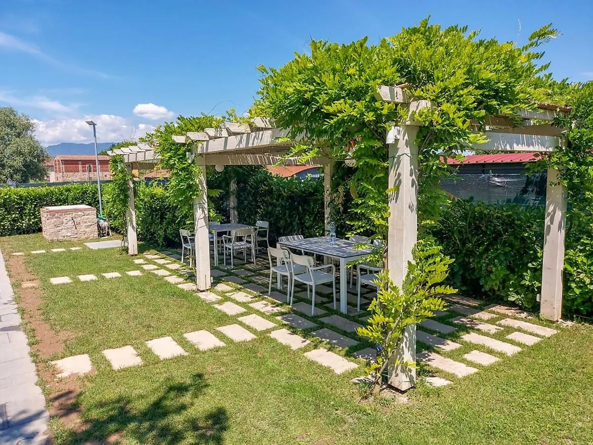 Holiday Home Glicine By Interhome Capannori