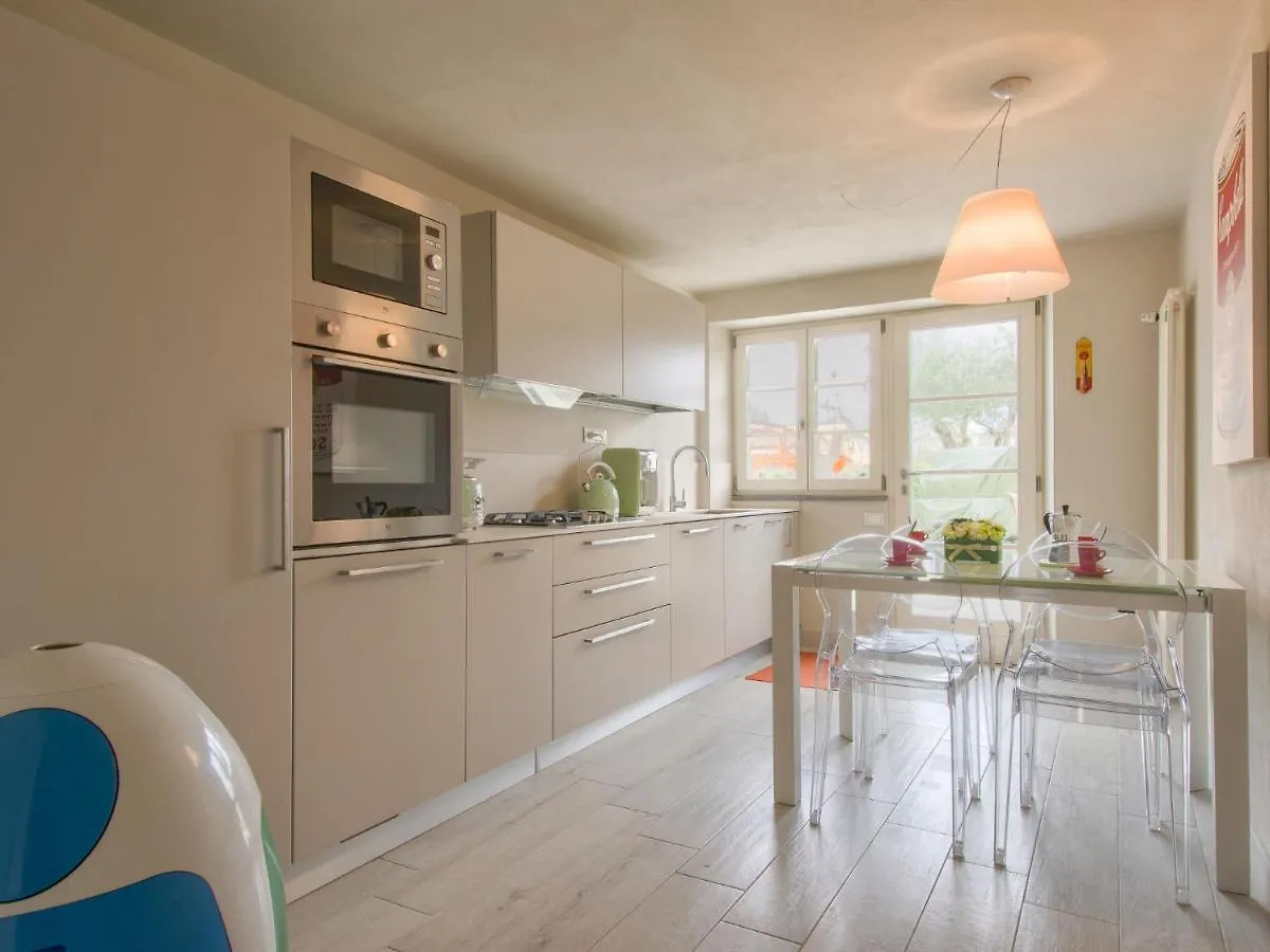 Holiday Home Glicine By Interhome Capannori
