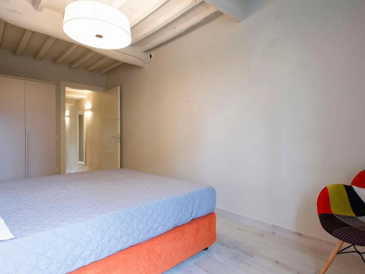 Holiday Home Glicine By Interhome Capannori