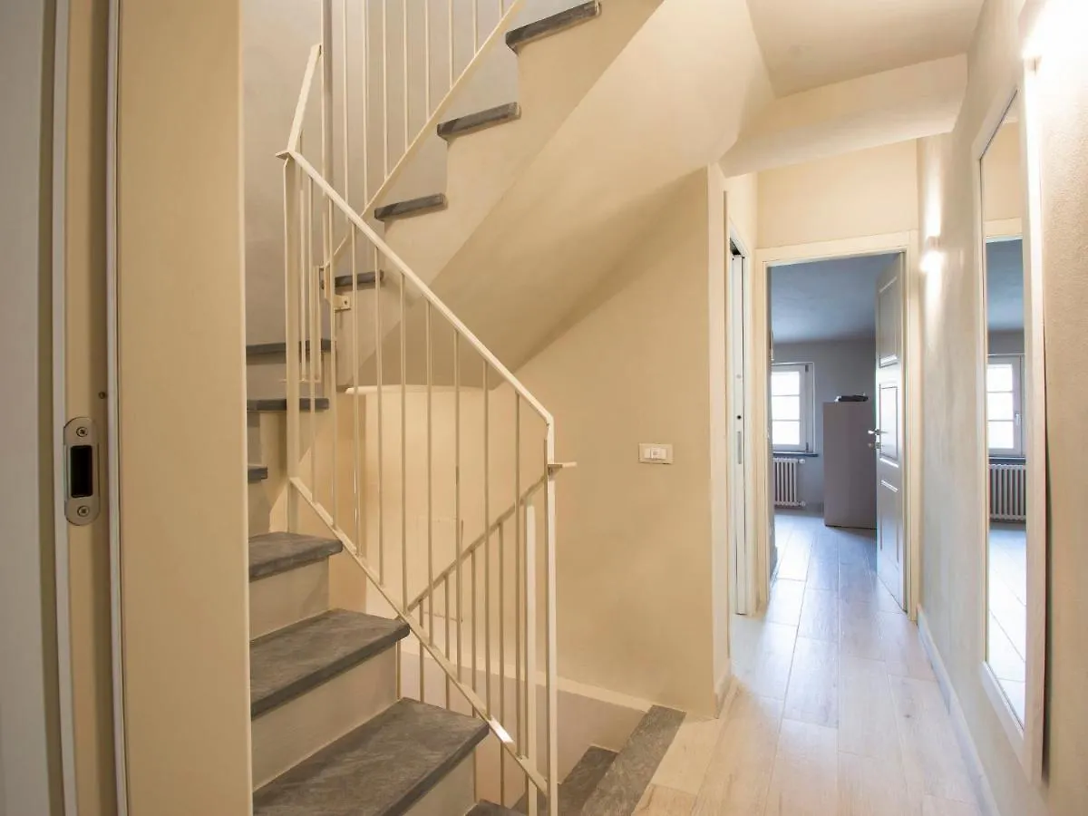 Holiday Home Glicine By Interhome Capannori 0*,