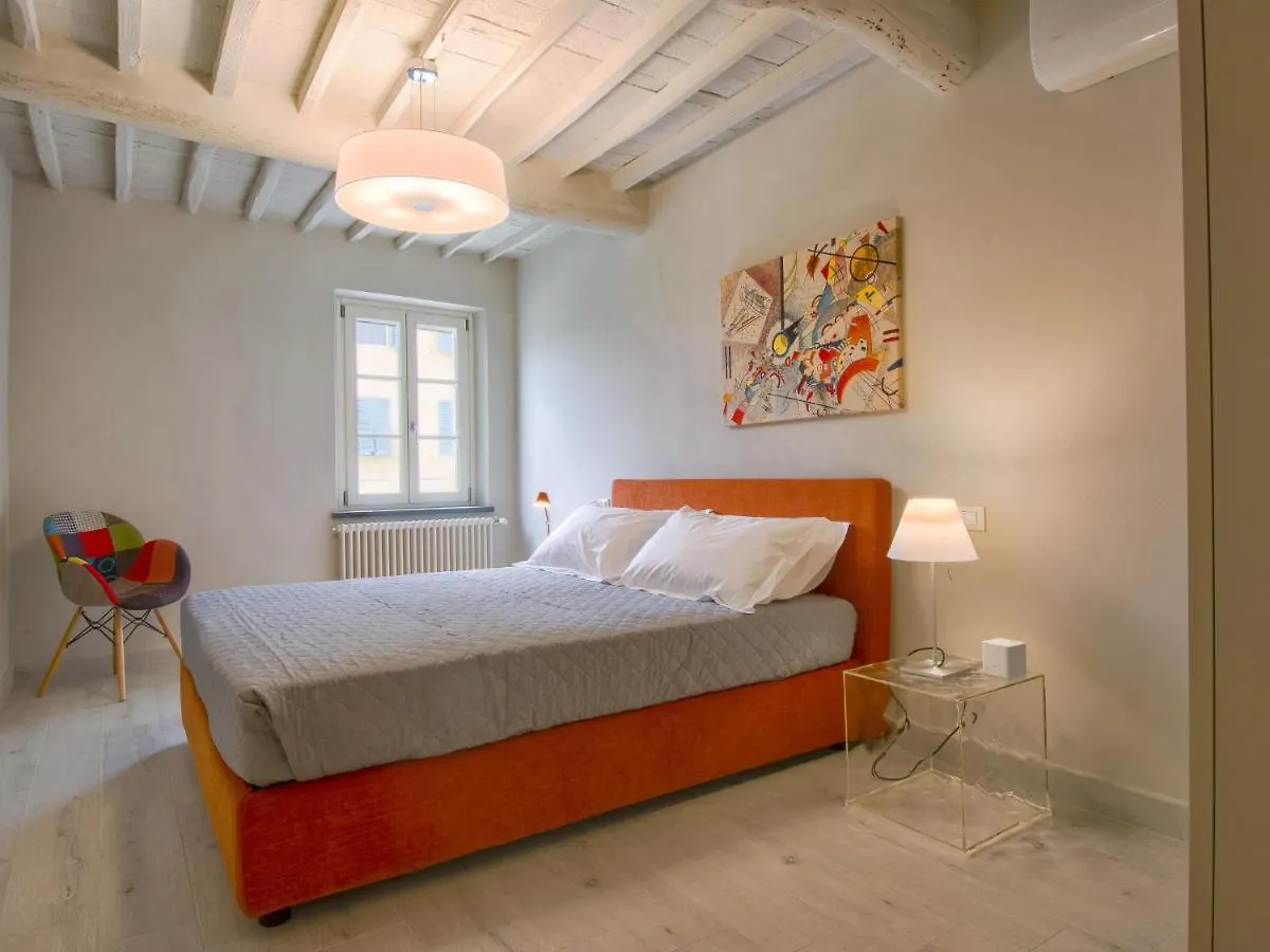 Holiday Home Glicine By Interhome Capannori 0*,