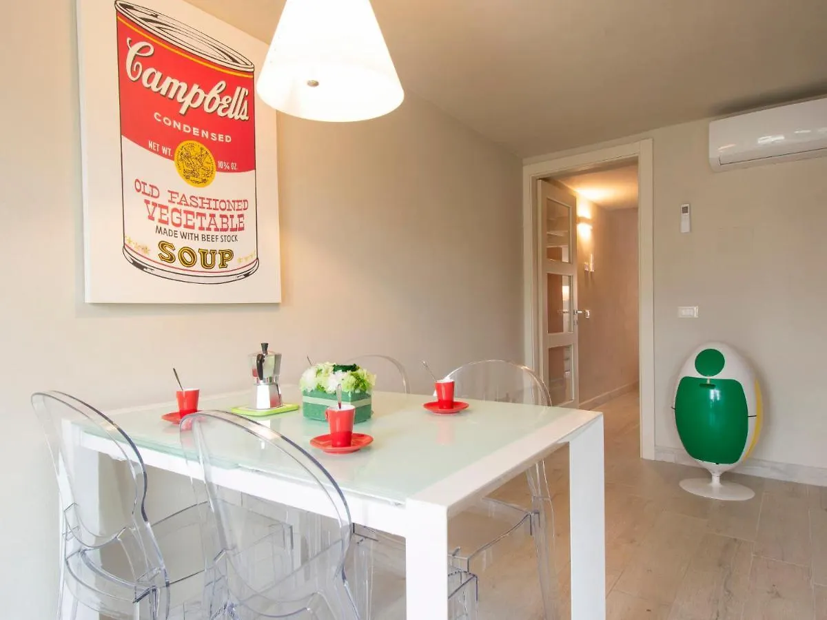 Holiday Home Glicine By Interhome Capannori 0*,  Italien