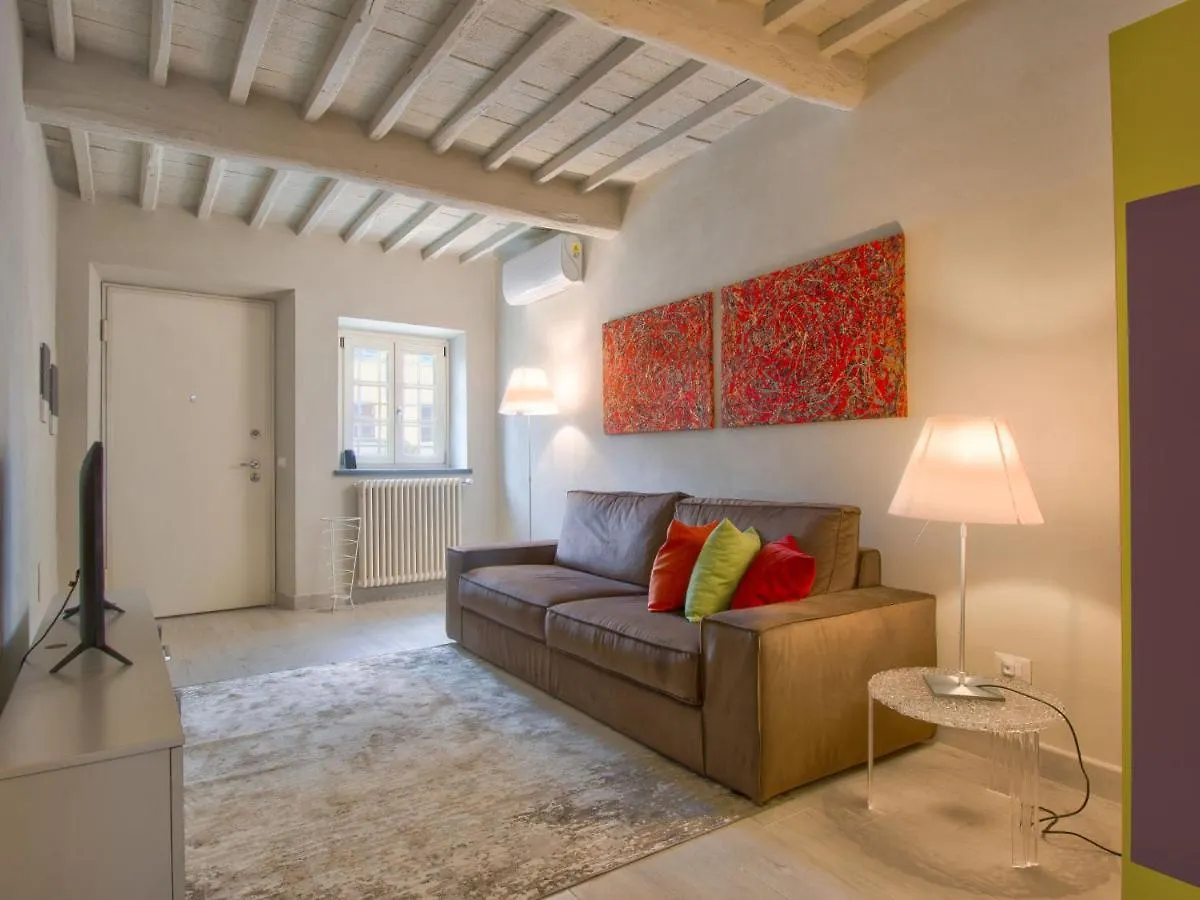 Holiday Home Glicine By Interhome Capannori