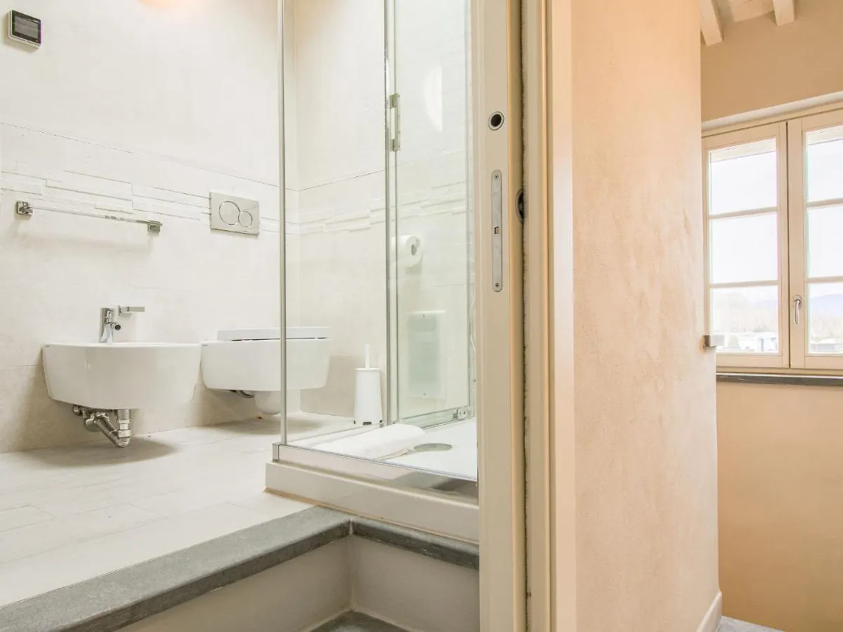 Holiday Home Glicine By Interhome Capannori