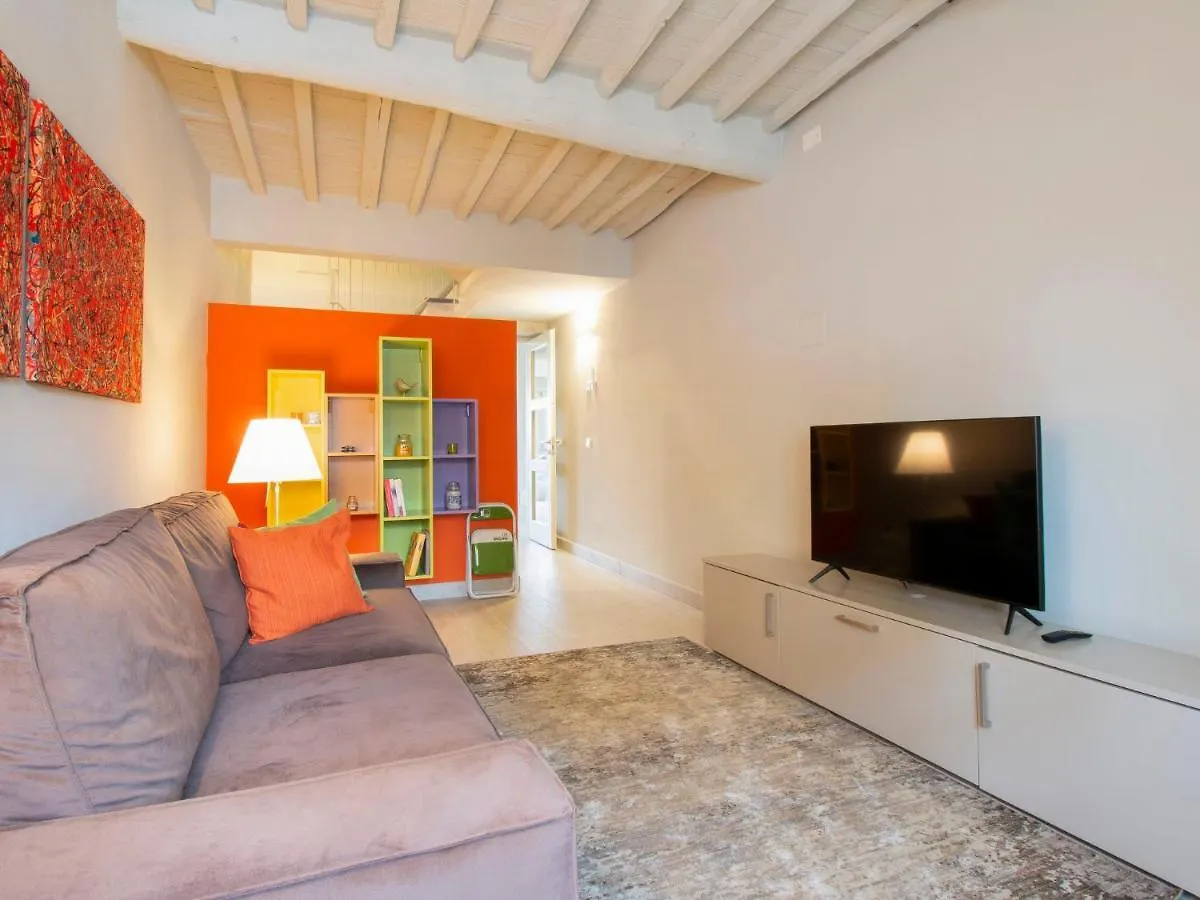 Holiday Home Glicine By Interhome Capannori