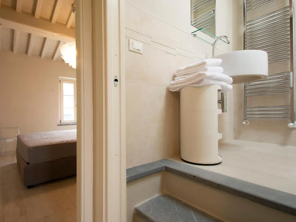 Holiday Home Glicine By Interhome Capannori