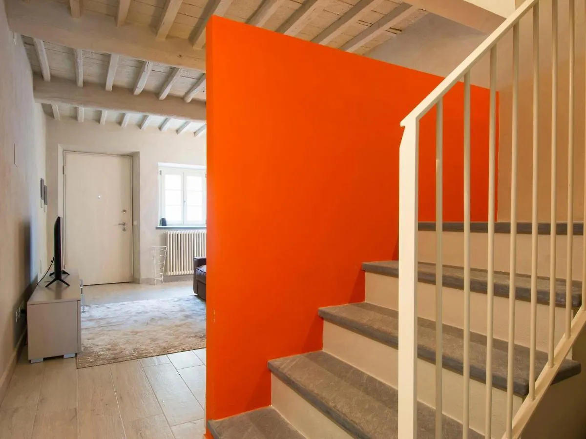 Holiday Home Glicine By Interhome Capannori