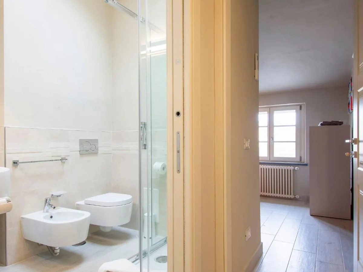 Holiday Home Glicine By Interhome Capannori