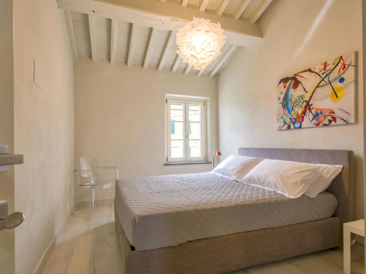 Holiday Home Glicine By Interhome Capannori