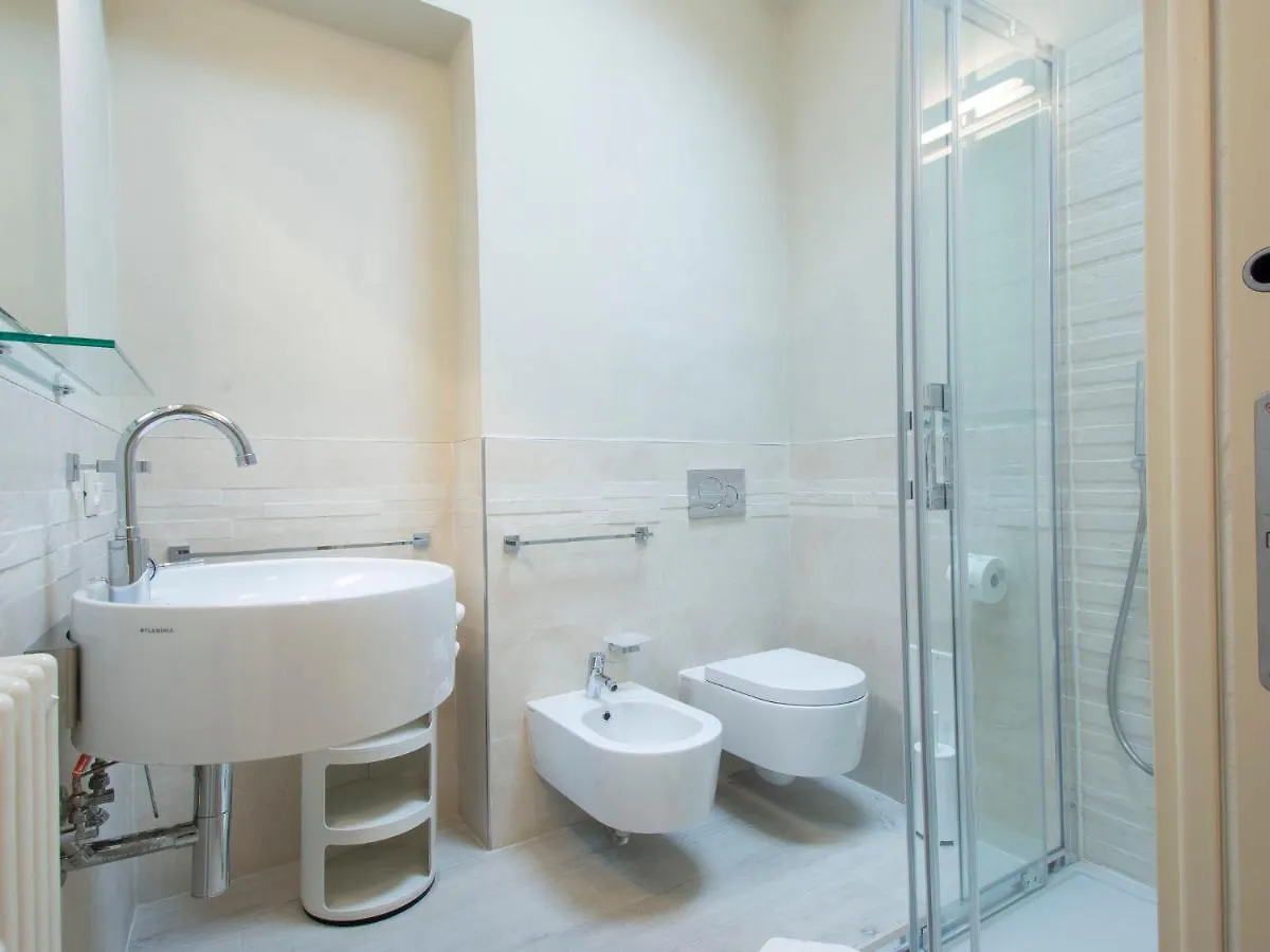 Holiday Home Glicine By Interhome Capannori