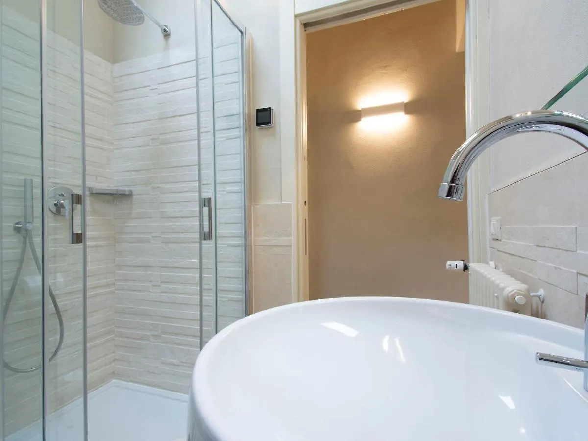 Holiday Home Glicine By Interhome Capannori 0*,