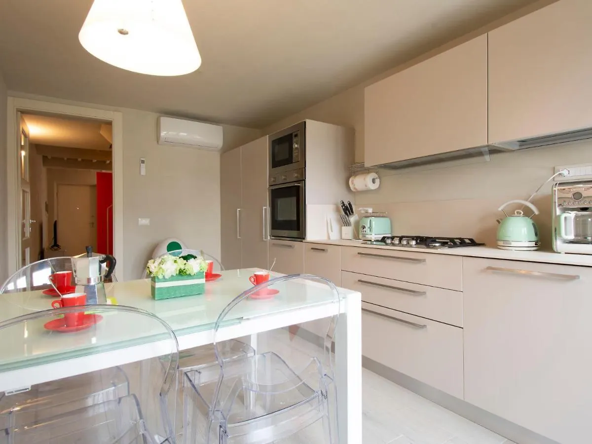 Holiday Home Glicine By Interhome Capannori Italy